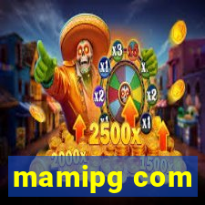 mamipg com